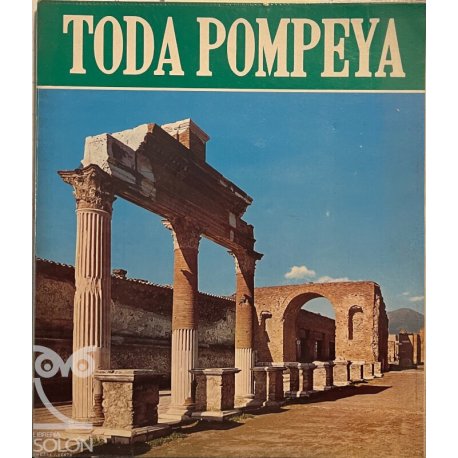 Toda Pompeya - Rfa. 41765
