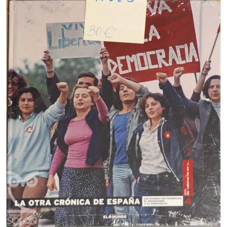 1976-1982 Del 'Libertad sin...