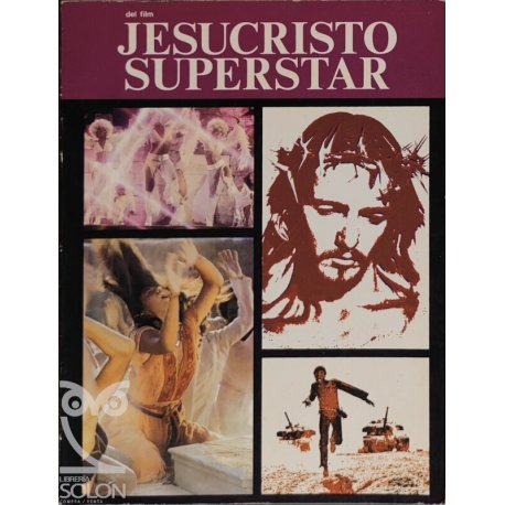 Jesucristo Superstar el...