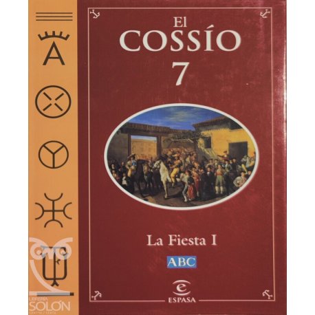 El Cossío 7 - La Fiesta I...