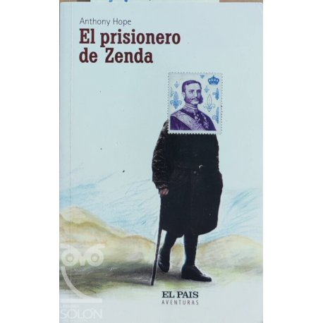 El prisionero de Zenda...
