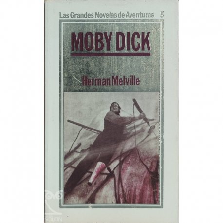 Moby Dick -Rfa.42009