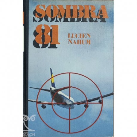 Sombra 81 -Rfa.42014