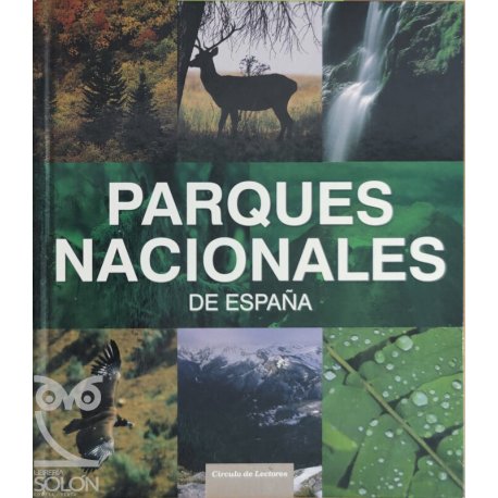 Parques Nacionales de...