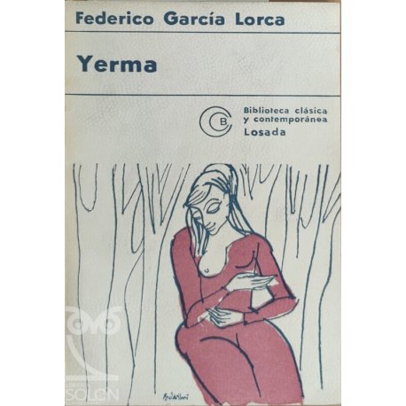 Yerma-Rfa. 42125