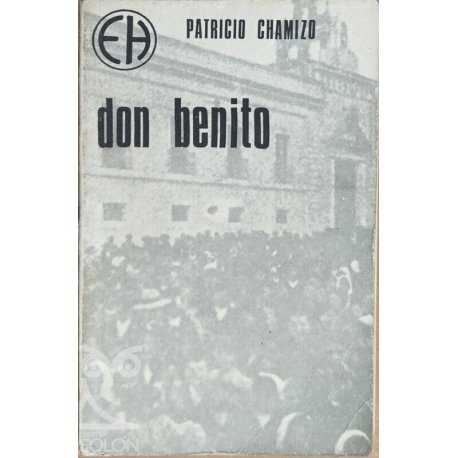 Don Benito-Rfa. 42128