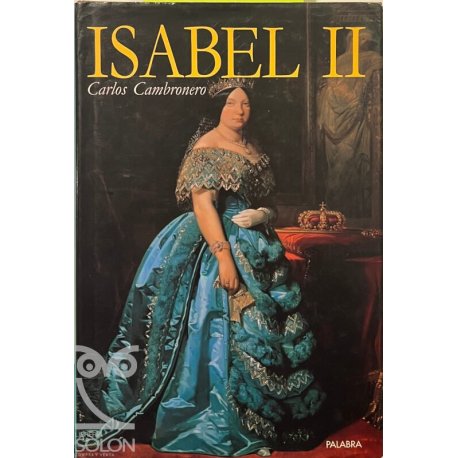 Isabel II-Rfa. 42324