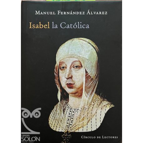 Isabel la Católica-Rfa. 42325