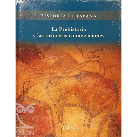 La Prehistoria y las...