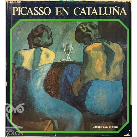 Picasso en Cataluña-Rfa. 42370