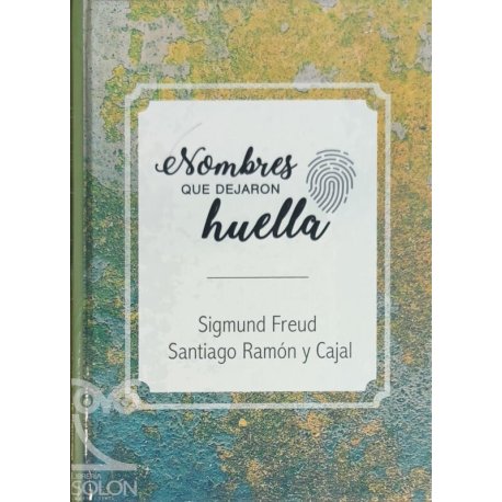 Sigmund Freud/Santiago...