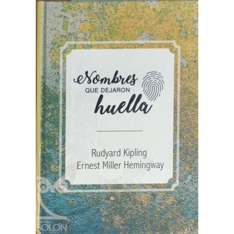 Rudyard Kipling/Ernest...