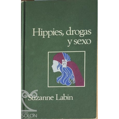 Hippies, drogas y sexo-Rfa....
