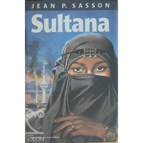 Sultana-Rfa. 42561
