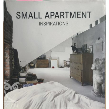Small Apartment....