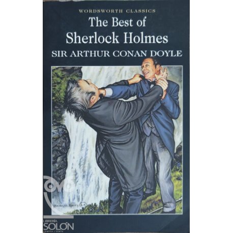 The Best of Sherlock...