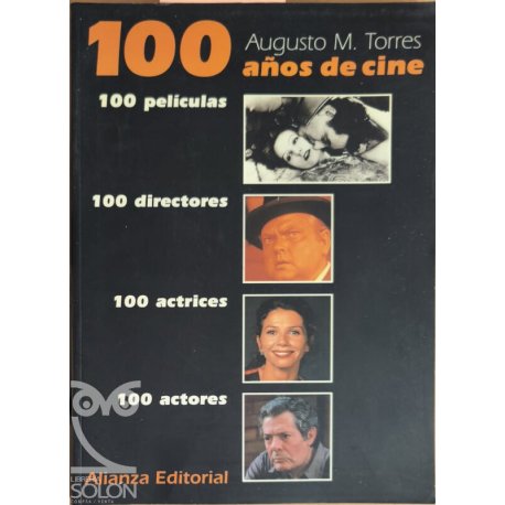 100 años de cine-Rfa. 42615