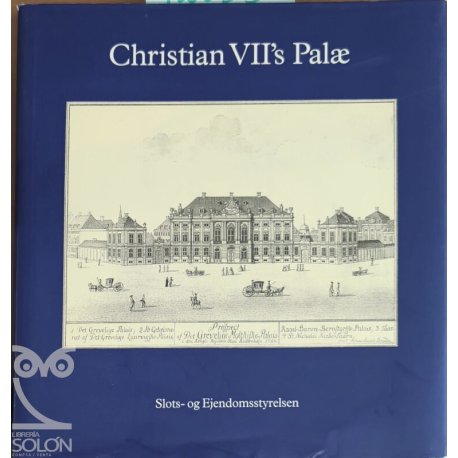 Christian VII's Palae....