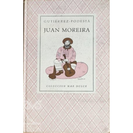Juan Moreira (1886)-Rfa. 42702