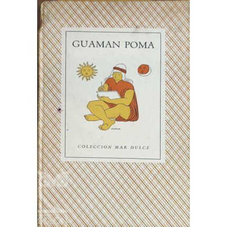Guaman Poma-Rfa. 42707