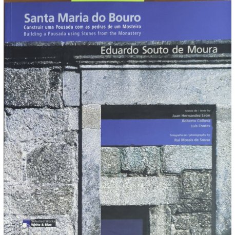 Santa Maria do Bouro....