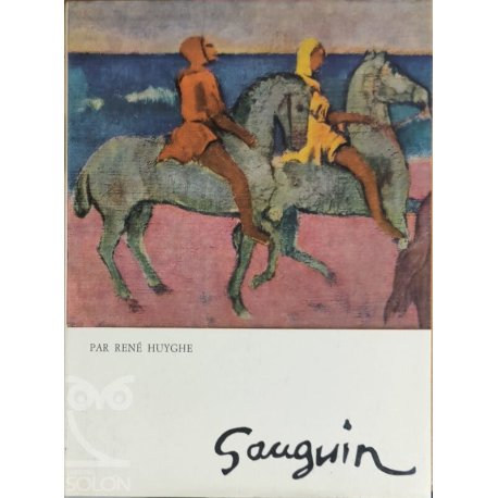 Gauguin-Rfa. 42842