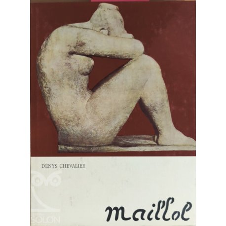 Maillol-Rfa. 42844