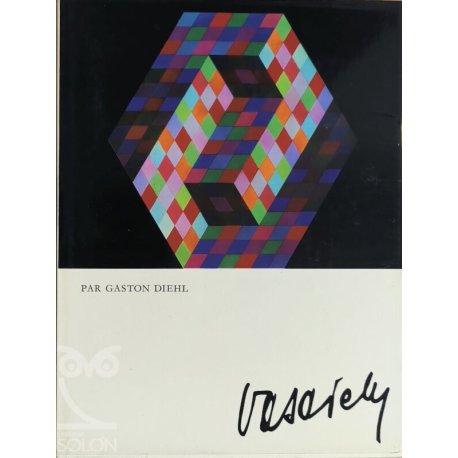 Vasarely-Rfa. 42846