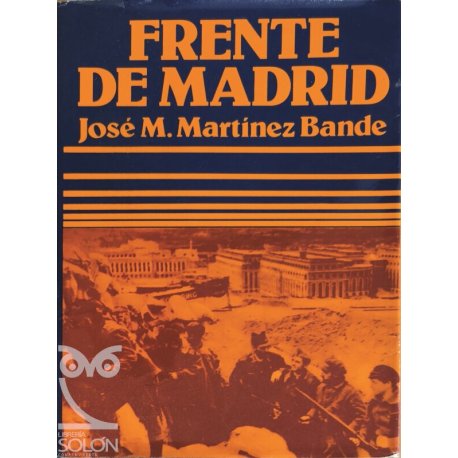 Frente de Madrid-Rfa. 42906