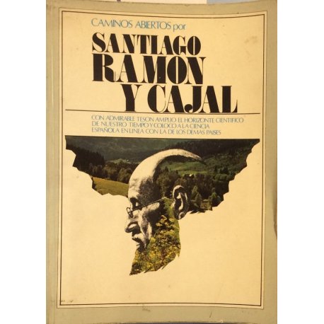 Santiago Ramón y Cajal -...