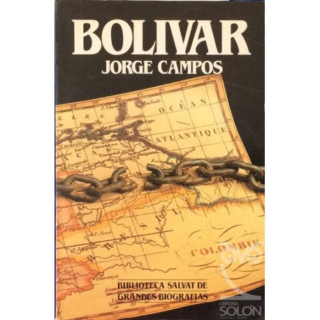 Bolívar - Rfa. LS20018