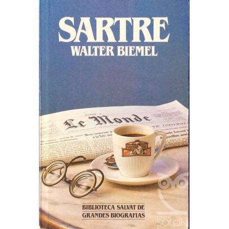 Sartre - Rfa. LS20026