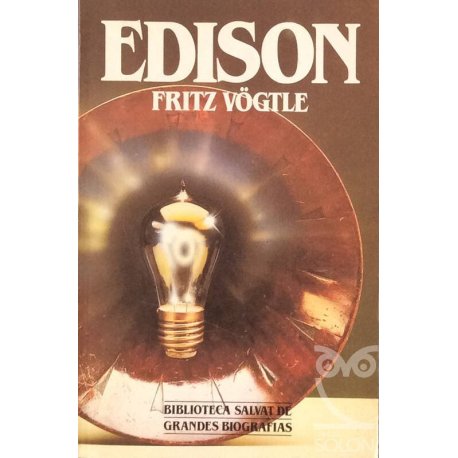 Edison - Rfa. LS20031