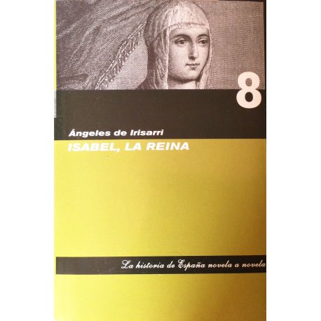 Isabel, La Reina - Rfa. 9555