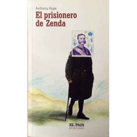 El prisionero de Zenda -...