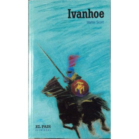 Ivanhoe - Rfa. LS6554
