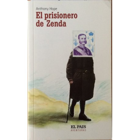 El prisionero de Zenda -...