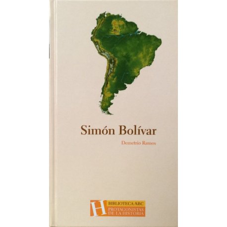 Simón Bolívar - Rfa. LS8141