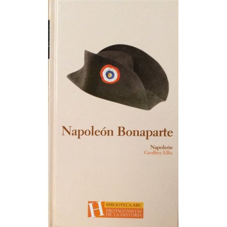 Napoleón Bonaparte - Rfa....