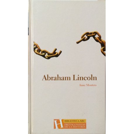 Abraham Lincoln - Rfa. LS8190