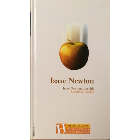 Isaac Newton - Rfa. LS8195