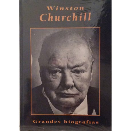 Winston Churchill - Rfa. 10381