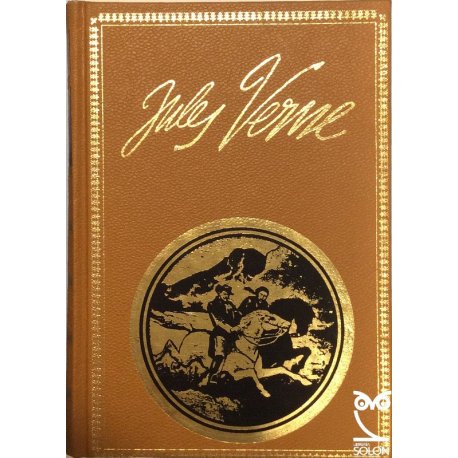 Lo mejor de Julio Verne -...