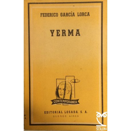 Yerma - Rfa. 54118