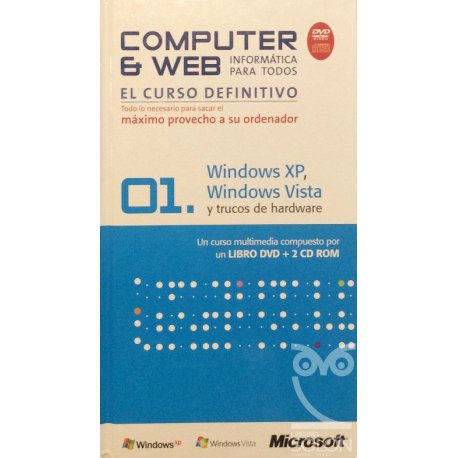 Computer & Web - 01 Windows...