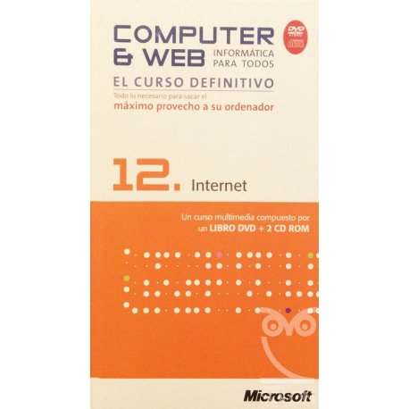 Computer & Web - 12...