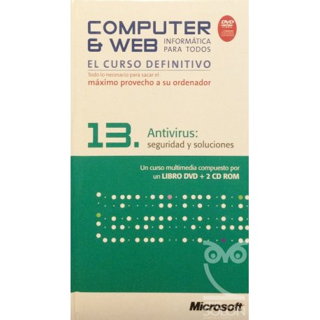Computer & Web - 13...