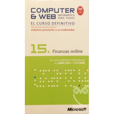 Computer & Web - 15...