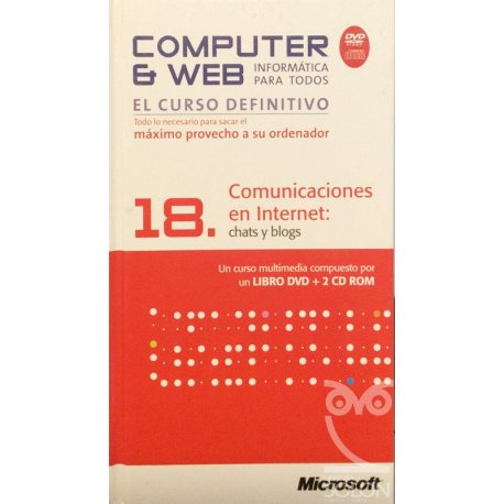 Computer & Web - 18...