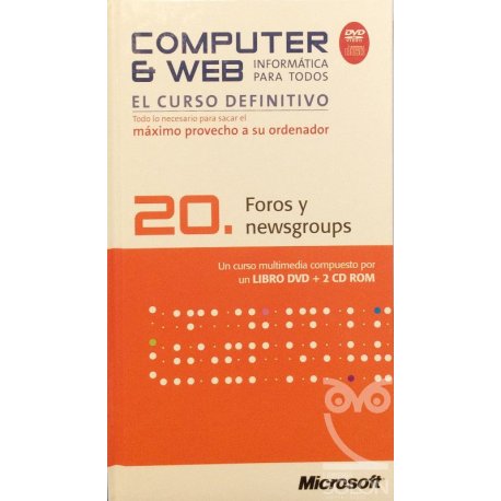Computer & Web - 20 Foros y...